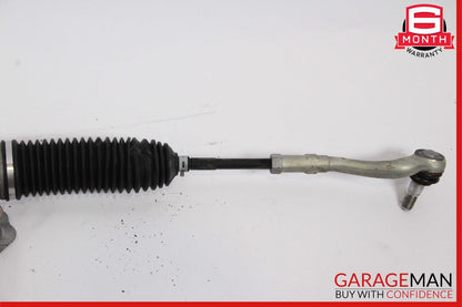 08-14 Mercedes W204 C300 C350 RWD Power Steering Rack & Pinion Assembly