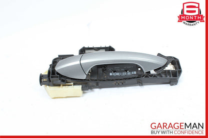 10-13 Mercedes W212 E350 Front or Rear Right Side Exterior Door Handle OEM