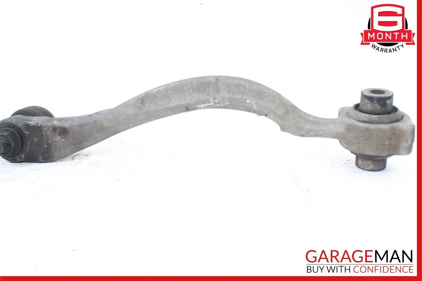 10-16 Mercedes W212 E350 E550 Front Right RWD Suspension Wishbone Control Arm