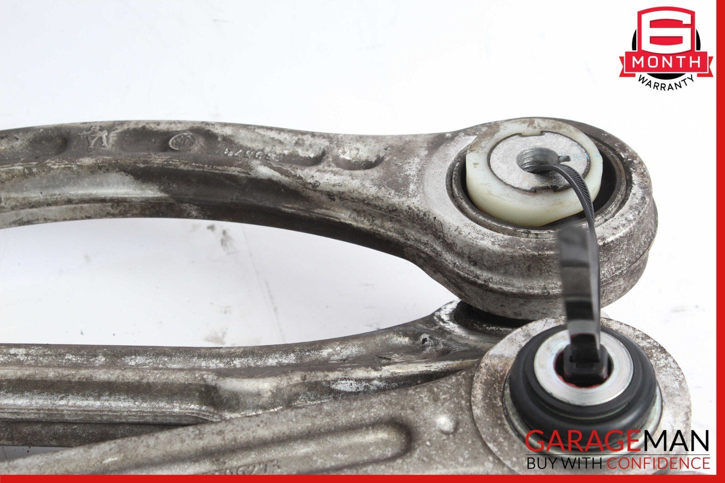 14-17 Maserati Ghibli Rear Right or Left Side Control Arm Set of 4 OEM
