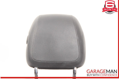 16-23 Mercedes W447 Metris Front Right Side Seat Cushion Assembly Black OEM