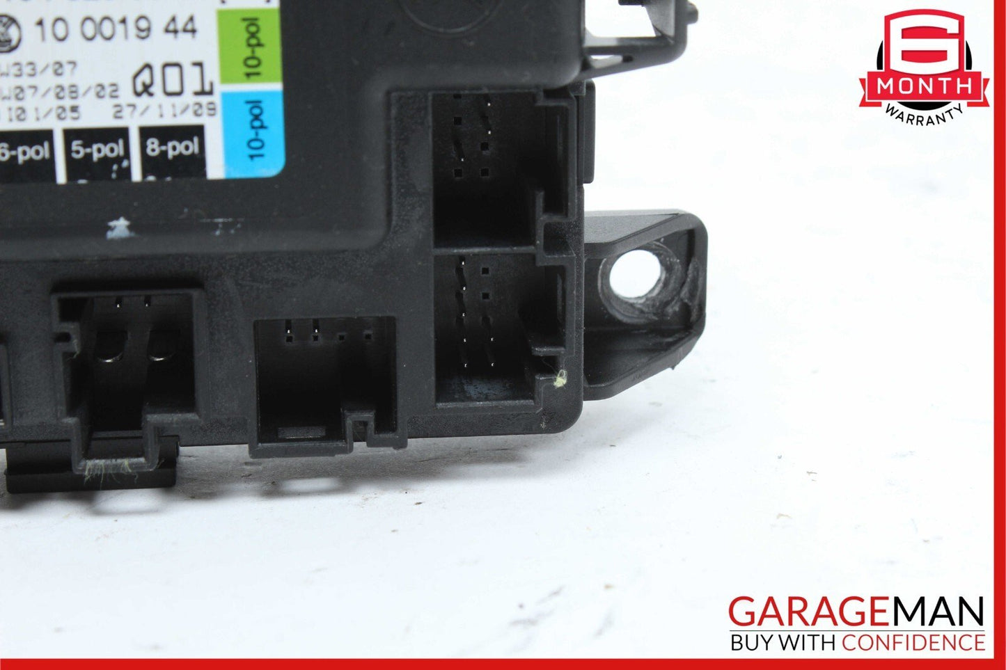06-13 Mercedes X164 GL450 ML350 Front Right Side Door Control Module Unit OEM