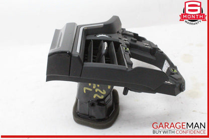 18-24 Audi S5 RS5 A4 Front Left Driver Side Dash Dashboard Air Vent Grille Grill
