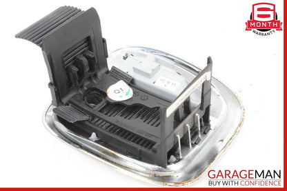 00-06 Mercedes W215 CL500 Center Console Shift Shifter Bezel Trim 2152600296 OEM
