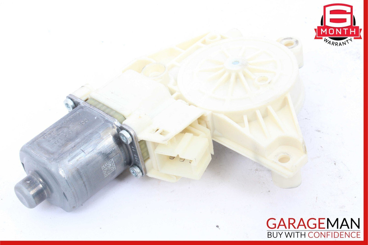 08-16 Mercedes W204 C300 E350 Front Left Side Door Window Regulator Motor Unit