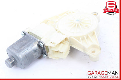 08-16 Mercedes W204 C300 E350 Front Left Side Door Window Regulator Motor Unit