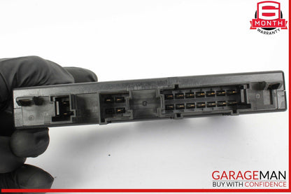 03-12 Mercedes X164 GL450 CLS550 SLK350 Seat Control Module Left Side OEM