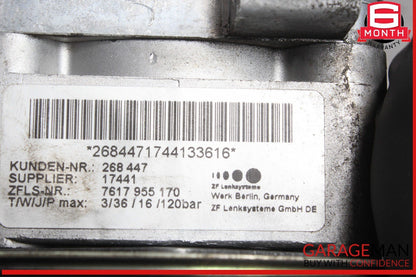 Maserati Ghibli Steering Pump 268447/ 26 84 47, 7617955170/ 761 795 51 70 OEM