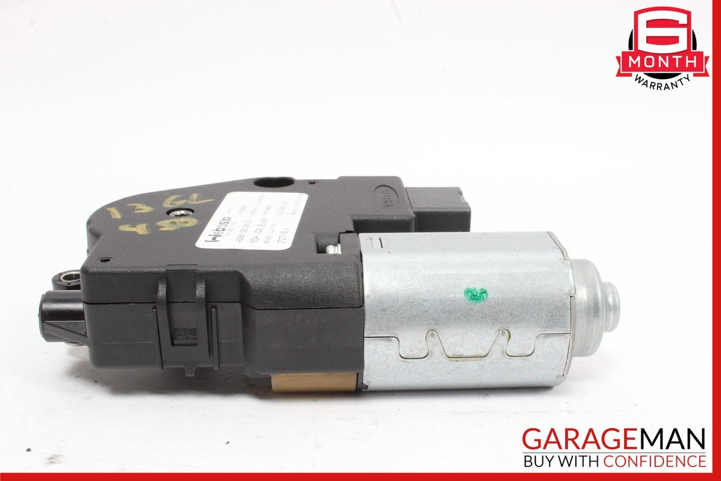 13-16 Mercedes X166 GL450 GL550 Panoramic Sunroof Glass Motor 1669069600 OEM