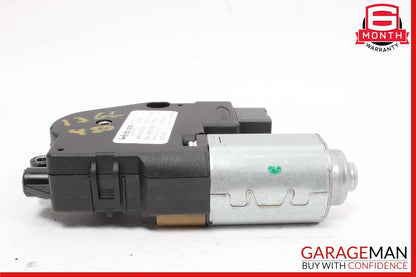 13-16 Mercedes X166 GL450 GL550 Panoramic Sunroof Glass Motor 1669069600 OEM