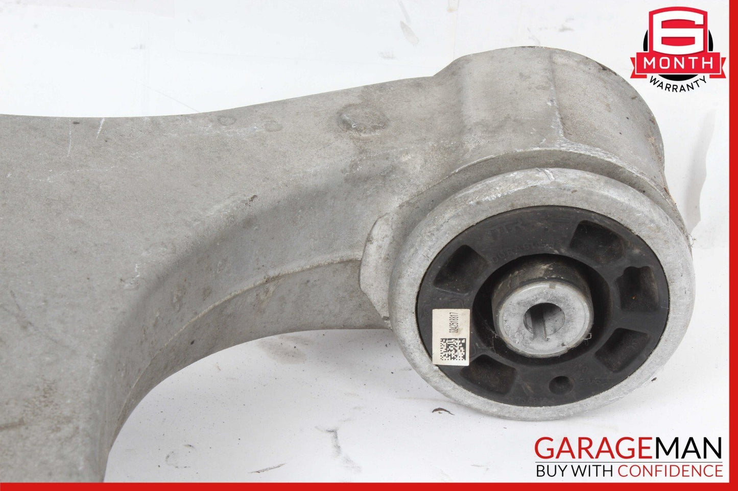 17-22 Alfa Romeo Giulia Rear Right Passenger Side Control Arm 21039373 OEM