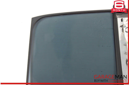 14-21 BMW i3 I01 Rear Left Driver Side Door Shell Panel Cover Assy OEM