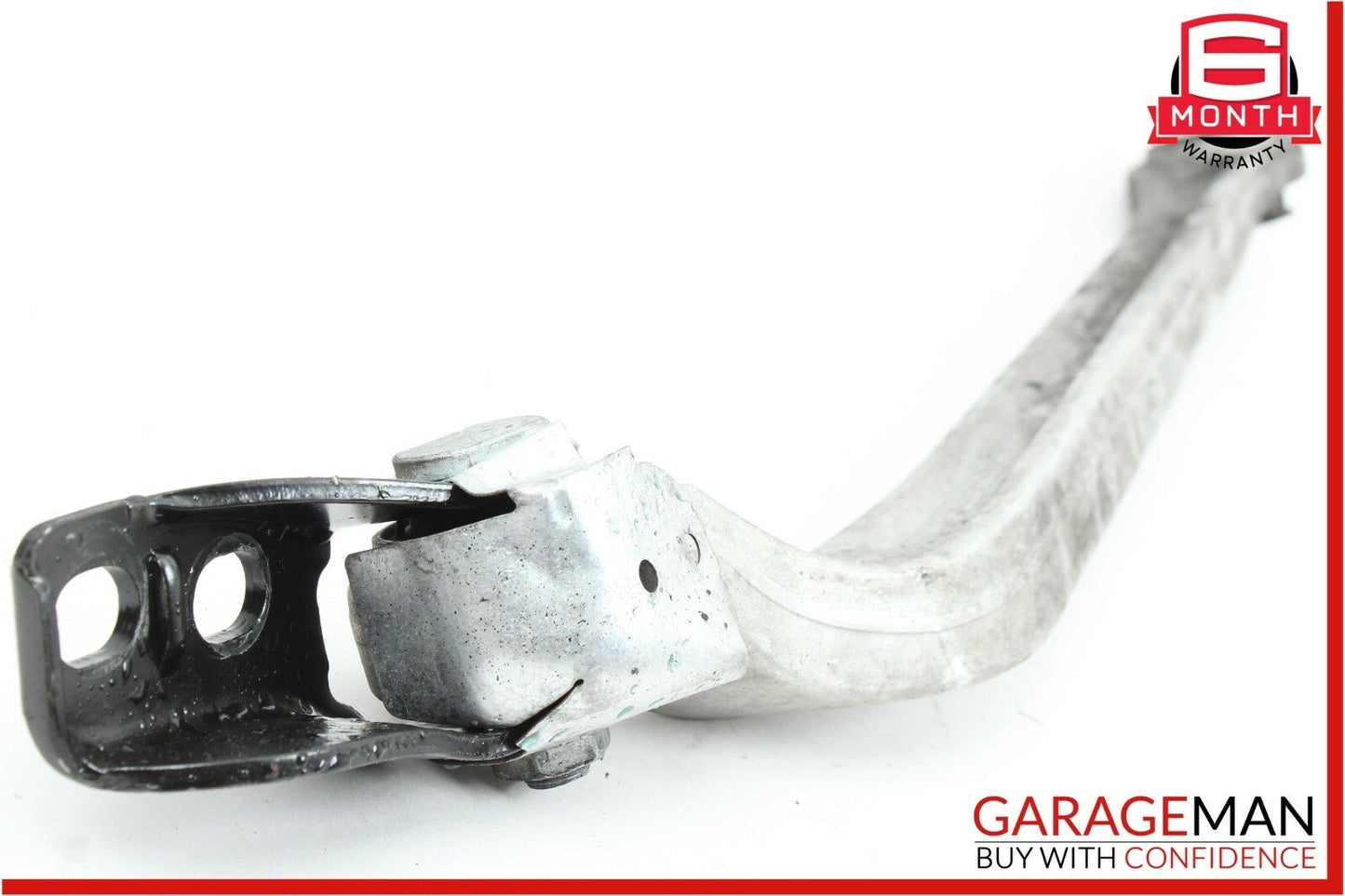 03-11 Mercedes CLS500 E550 SL500 Rear Left Side Upper Suspension Control Arm OEM