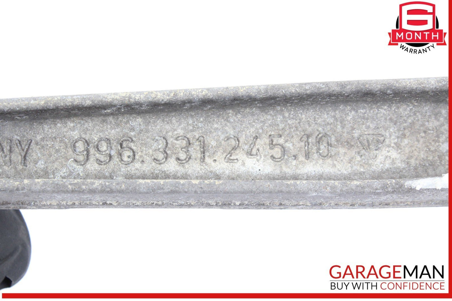 97-05 Porsche 911 996 Carrera Boxster Rear Left or Right Lower Control Arm Track