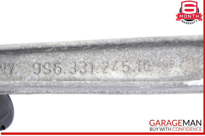 97-05 Porsche 911 996 Carrera Boxster Rear Left or Right Lower Control Arm Track