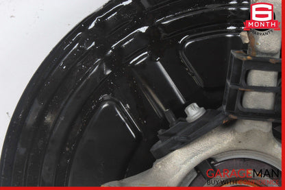 14-19 Mercedes W117 CLA250 FWD Front Right Wheel Spindle Knuckle Hub Bearing OEM
