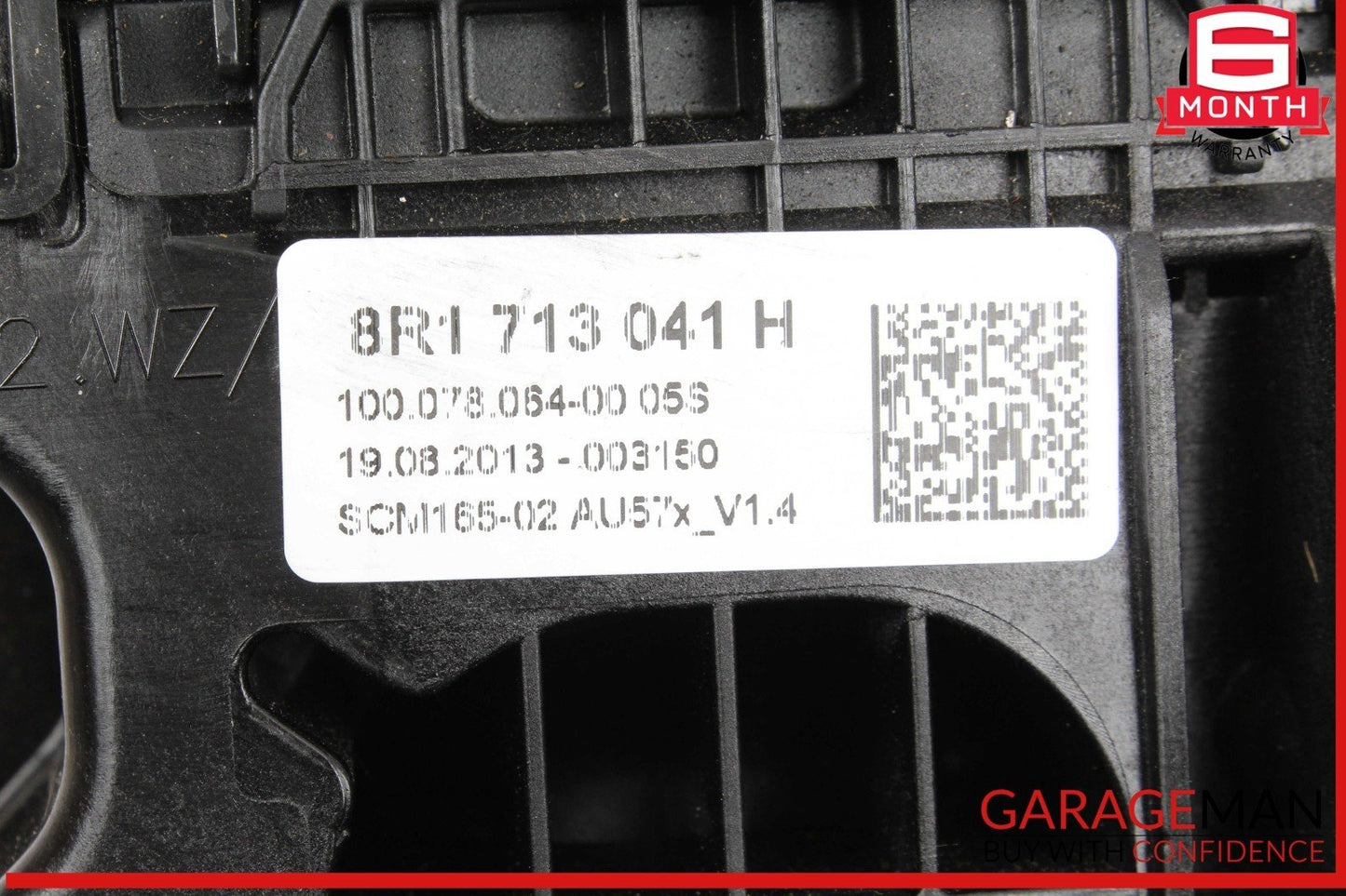 14-17 Audi SQ5 Automatic Transmission Gear Shifter Selector Assembly OEM