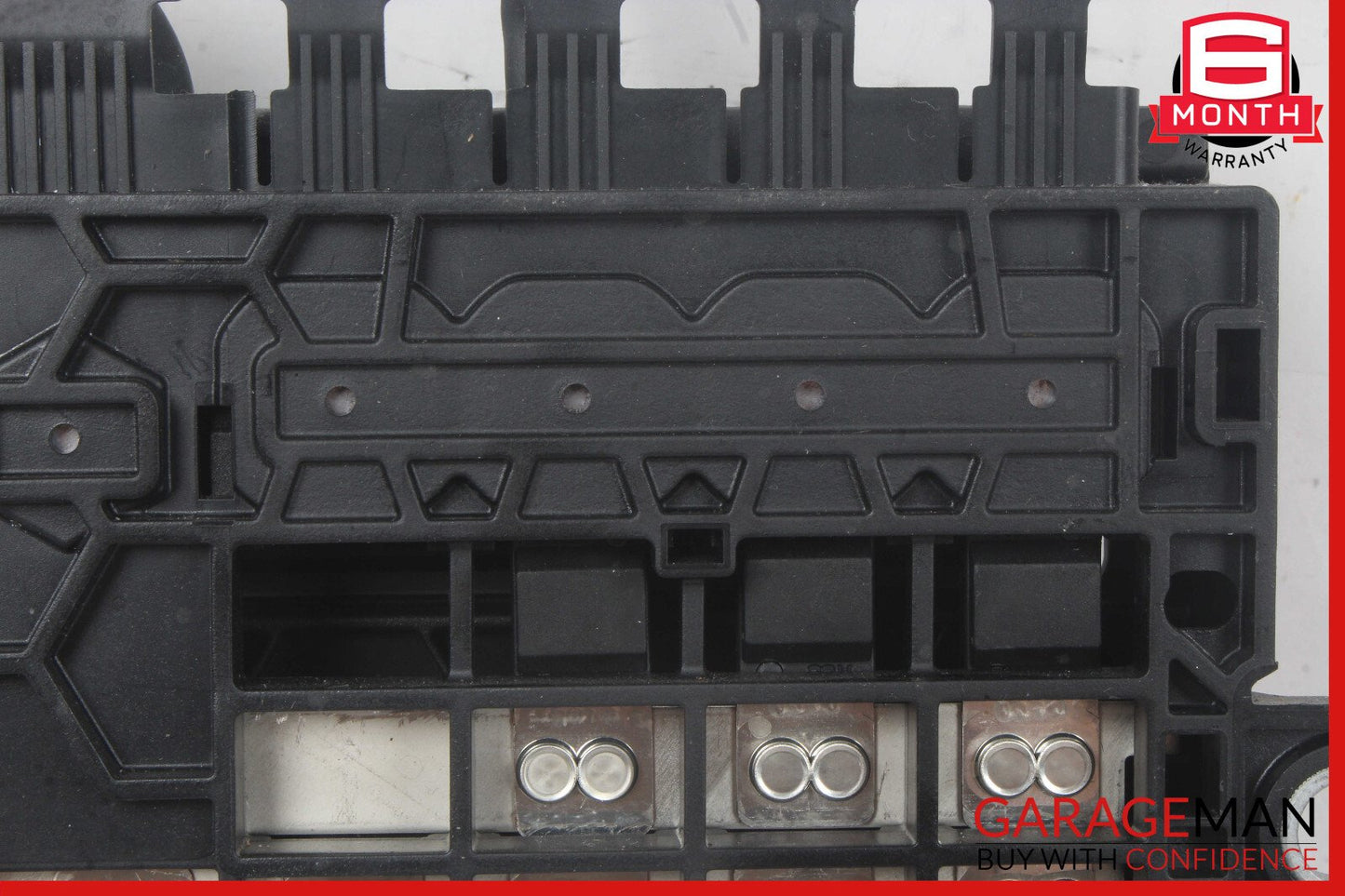 15-19 Mercedes W205 C300 GLC300 Fuse Box Power Distribution Box Module