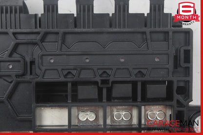 15-19 Mercedes W205 C300 GLC300 Fuse Box Power Distribution Box Module