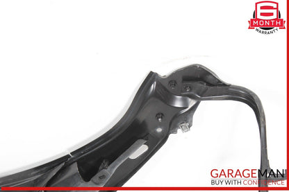 07-09 Mercedes W221 S550 S450 Upper Radiator Core Support Headlight Bracket OEM