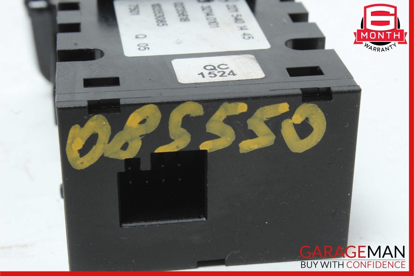 07-14 Mercedes  W221 S550 S400 S600 CL550 Electronic Parking Button Switch OEM