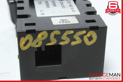 07-14 Mercedes  W221 S550 S400 S600 CL550 Electronic Parking Button Switch OEM