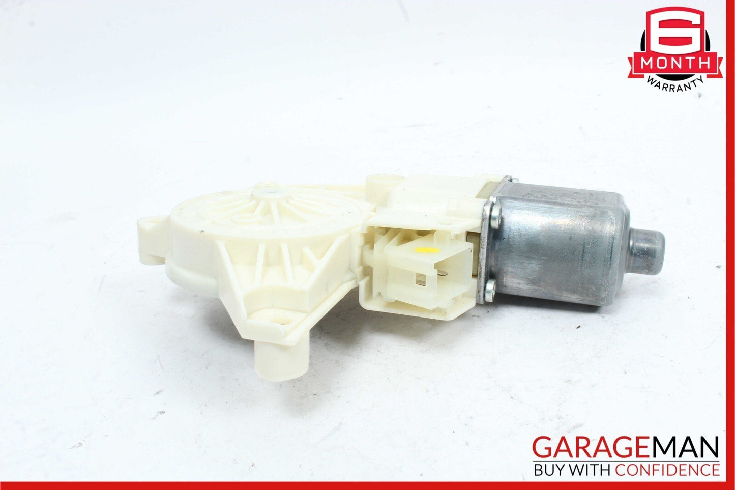 08-16 Mercedes GLK350 E350 C300 Rear Right Side Door Window Regulator Motor