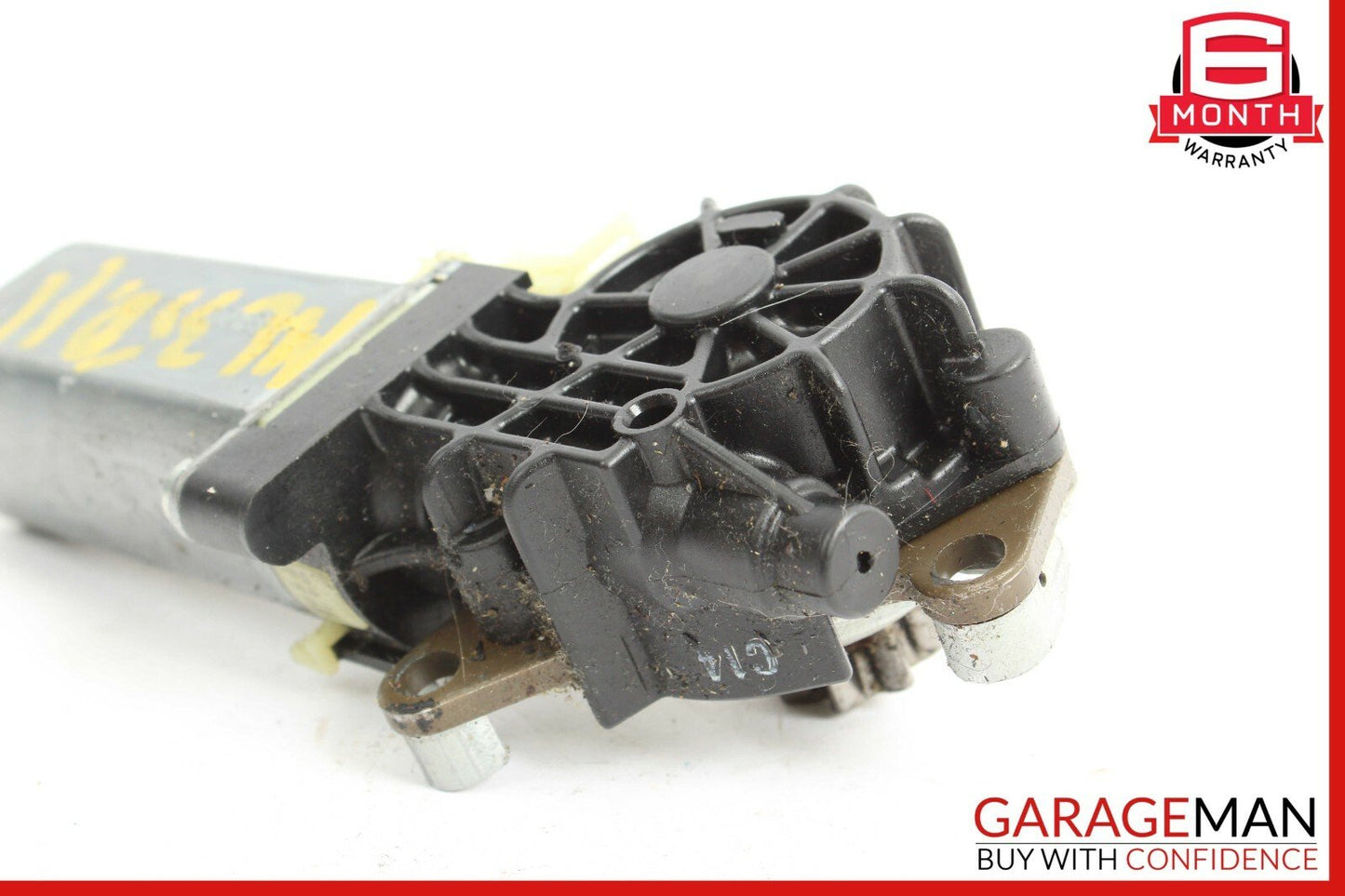 06-12 Mercedes W164 ML350 GL550 R350 Front Right Passenger Seat Motor OEM