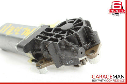 06-12 Mercedes W164 ML350 GL550 R350 Front Right Passenger Seat Motor OEM