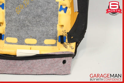 07-12 Mercedes X164 GL450 Front Left Side Top Upper Seat Cushion Anthracite