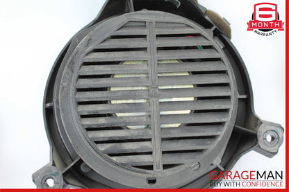 98-01 Mercedes W163 ML55 AMG ML320 ML430 Door Speakers Sound Set of 4 OEM