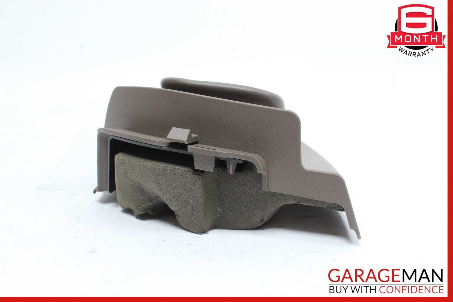 06-12 Mercedes ML500 GL450 ML350 Front Left Door Audio Tweeter Speaker Cover