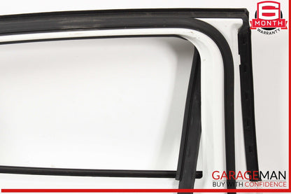 15-20 Mercedes X156 GLA250 Rear Left Driver Side Door Shell Panel OEM