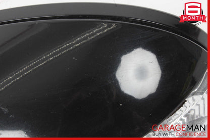 06-08 Mercedes W219 CLS550 CLS63 AMG Front Left Side Mirror Door Rear View OEM