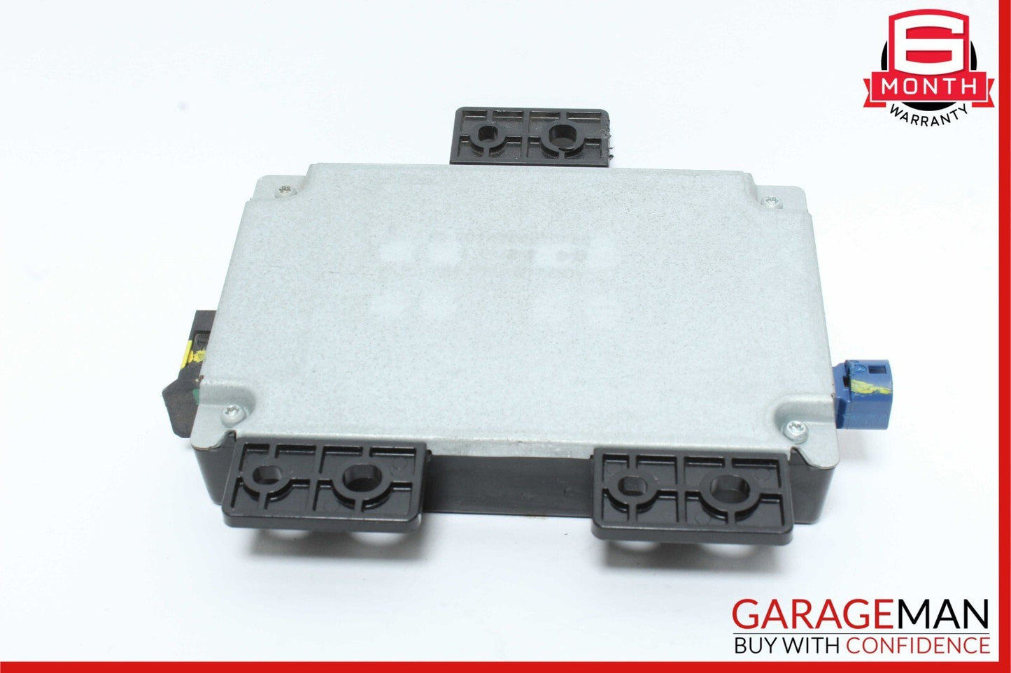 12-20 Mercedes W212 E550 C250 GL550 Communication Control Module 1729008206 OEM