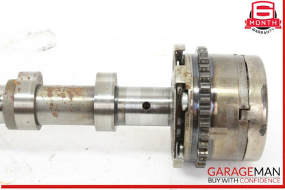 12-15 Mercedes W212 E350 C350 3.5 V6 Engine Camshaft Cam Shaft A2760501847 OEM