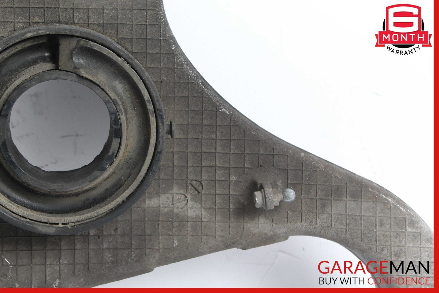 10-16 Porsche Panamera 970 Rear Left Side Suspension Lower Control Arm
