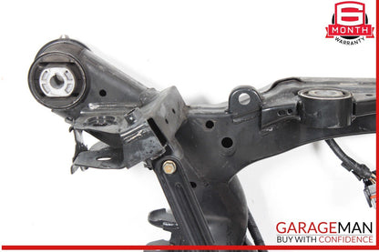 15-17 Hyundai Genesis G80 Rear Subframe Sub Frame Crossmember OEM