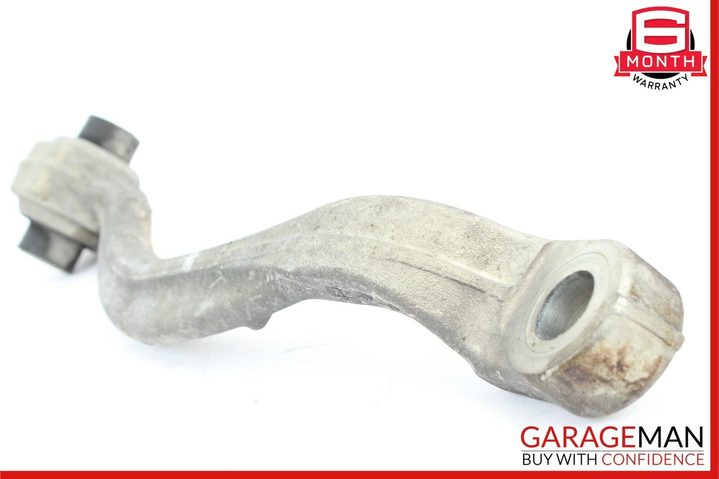 10-16 Mercedes W212 E350 RWD Front Left Side Suspension Wishbone Control Arm OEM