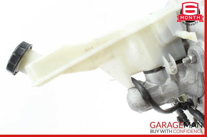 13-17 Mercedes CLA250 Master Cylinder Power Brake Booster OEM