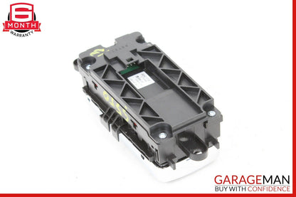 07-13 Mercedes W221 S550 Rear Left / Right Door Window Switch Control Module OEM