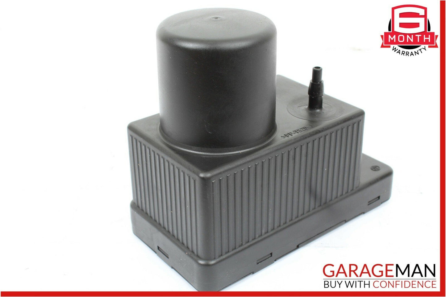 03-09 Mercedes CLS500 CLK500 E500 Multi Contour Seat Vacuum Pump 2038000048