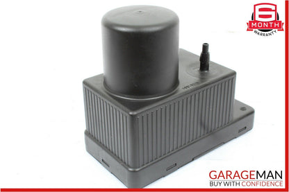 03-09 Mercedes CLS500 CLK500 E500 Multi Contour Seat Vacuum Pump 2038000048