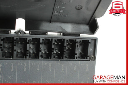 00-06 Mercedes W215 CL500 Front Right Side Seat Memory Control Module Unit