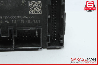12-18 Audi A7 Front Left Driver Side Door Control Module OEM