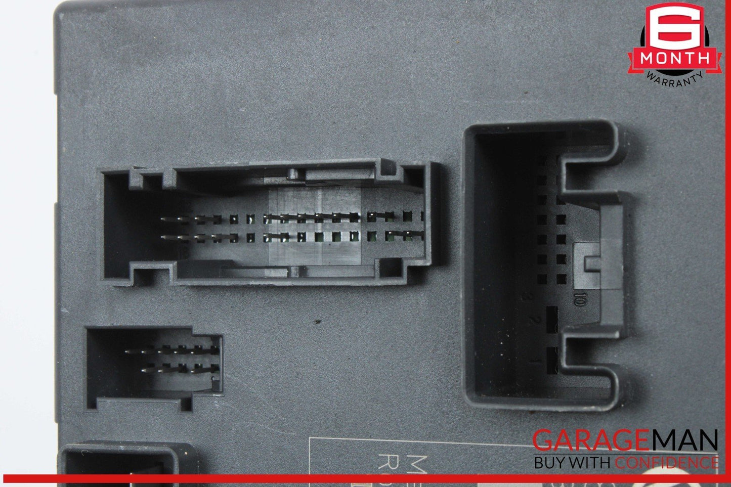 12-17 Audi S5 Front Left or Right Side Seat Memory Control Module 8T0959760C OEM