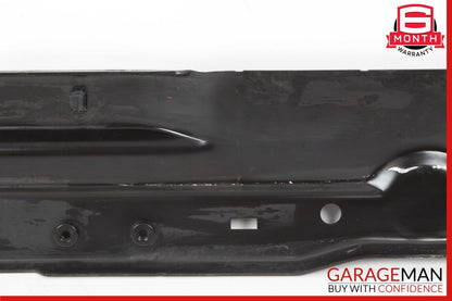 08-14 Mercedes W204 C250 C300 Upper Center Radiator Core Support Bar OEM