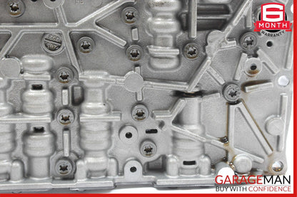 Mercedes C250 E350 GLK350 7G Tronic Transmission Valve Body TCM 2122771301 OEM