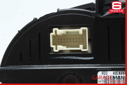 06-09 Mercedes GL320 GL450 ML550 Speedometer Odometer Instrument Cluster Gauge