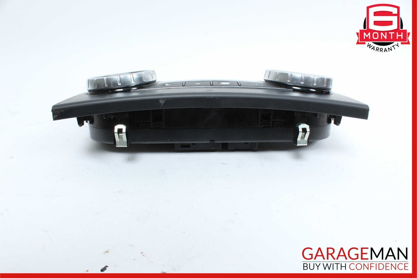 12-14 Mercedes W204 C250 C300 AC A/C Heater Climate Control Switch Assembly OEM